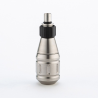 Grip Ajustable EZ 32mm Acero 316