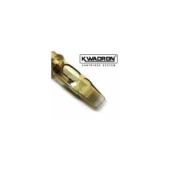 Cartuchos Kwadron Liner 0.25