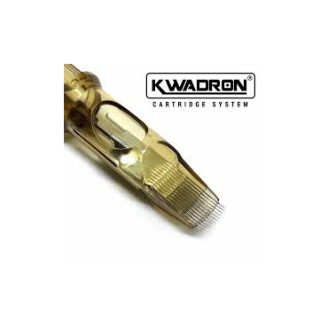Cartuchos Kwadron Magnum Soft-edge 0.30