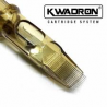 Cartuchos Kwadron Magnum Soft-edge 0.35