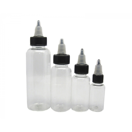 Bote vacio 1 oz
