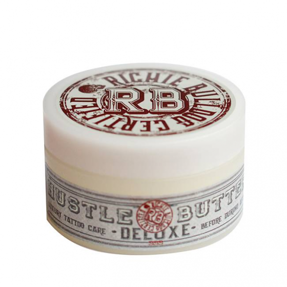 Bote 140 ml Hustle Butter Deluxe