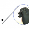 Tattoo pen negro