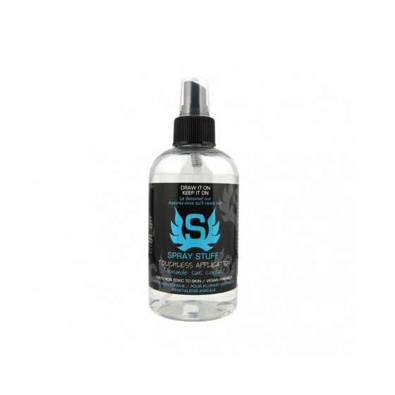 Spray Stuff 8 oz (250 ml) (Especial Free-hand)