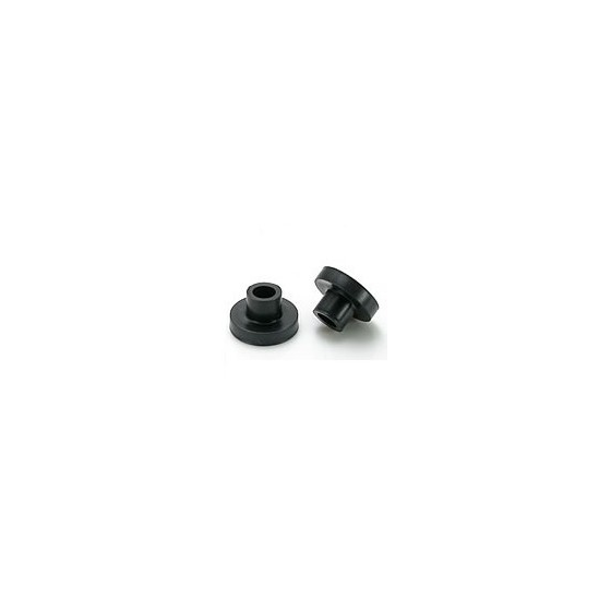 Grommets nipples 
