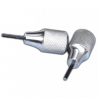 Llave allen de 2.5 mm para grips