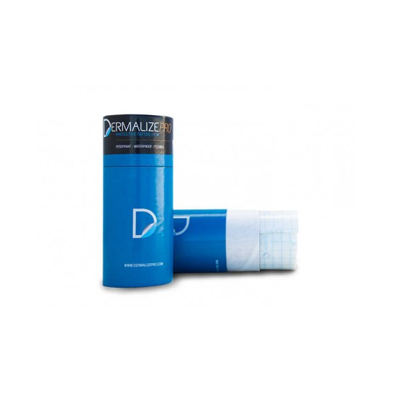 DERMALIZE PRO ROLL - Rollo de 15cm x 10m