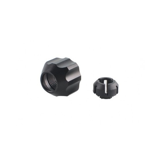 Adaptador para máquinas Cheyenne Hawk e Inkjecta