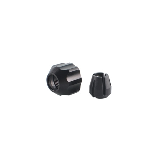 Adaptador para máquinas FK Irons
