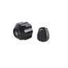 Adaptador para máquinas FK Irons
