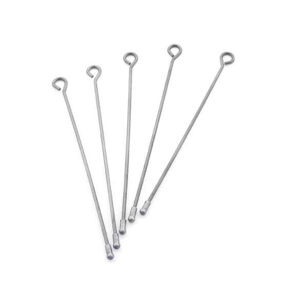 Varilla para grip de cartucho