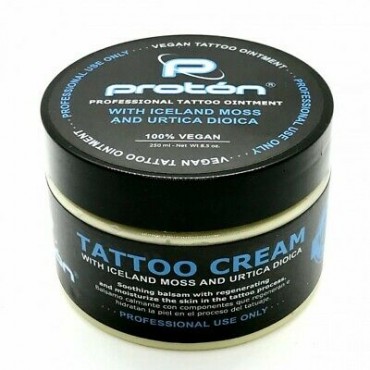 Proton Tattoo Cream - Made...