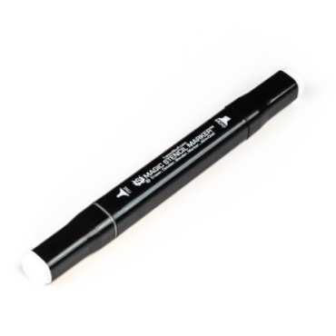 Rotulador Eraser Magic pen