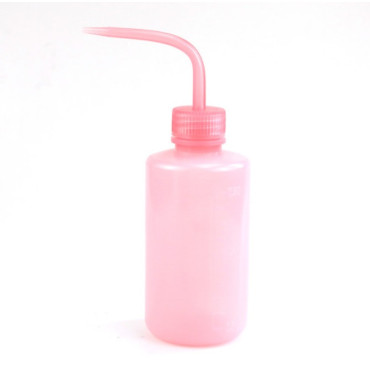 Bote 500 cc Pink con...