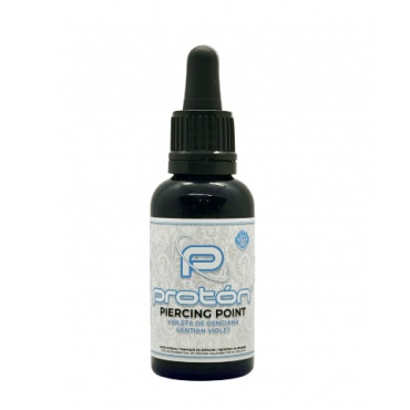 Proton Piercing Point -...