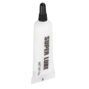 Lubricante para maquina 10 gr.