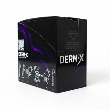 DERM- X Protector de...