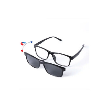 Gafas polarizadas para tatuar
