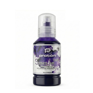 Proton Stencil Ink Tank...