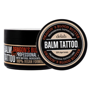 Dragon´s Blood Butter 250g.
