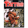LIBRO TATTOO FLASH VOL.1