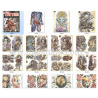 LIBRO TATTOO FLASH VOL.1