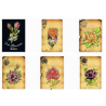 LIBRO TATTOO FLOWER