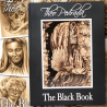 Libro de Theo Pedrada - The Black Book