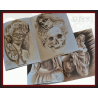 Libro de Theo Pedrada - The Black Book