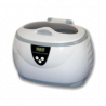 Lavadora Ultrasonidos 600 ml.