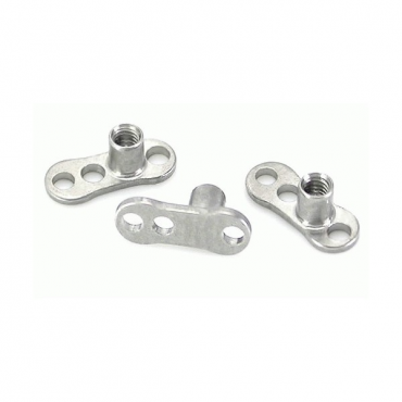 Microdermal base
