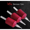 Tubos desechables Ink Flow 30 mm Magnum