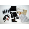 Kit de iniciación de tatuaje completo