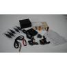 Kit de tatuaje avanzado