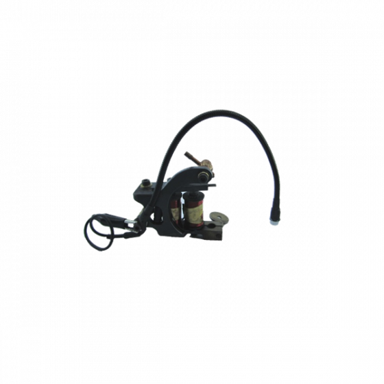 Linterna para máquina tatuar