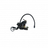 Linterna para máquina tatuar
