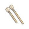 Tornillo contacto plata 3 mm Micky Sharpz