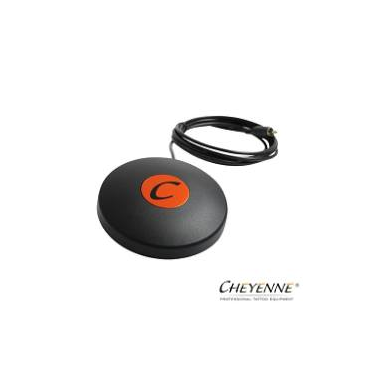 Pedal Redondo Cheyenne Hawk New