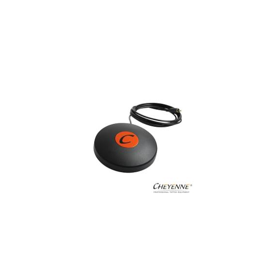 Pedal Redondo Cheyenne Hawk New