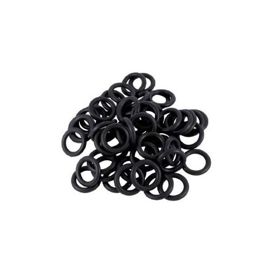 Gomas O ring  100 uds.