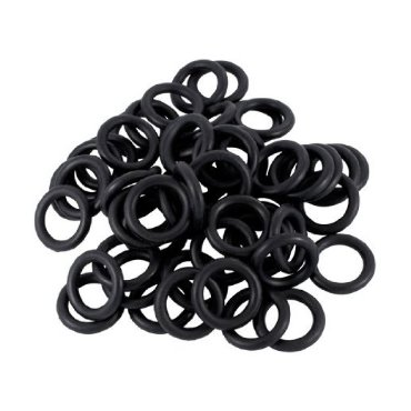 Gomas o ring 25 uds.
