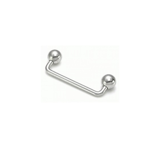 Surface con bolas 1.6 mm.