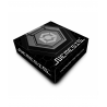 Pedal Nemesis Hexagon Footswitch- Kwadron
