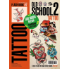 Libro Old School 2