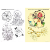 Libro 200 Rosas