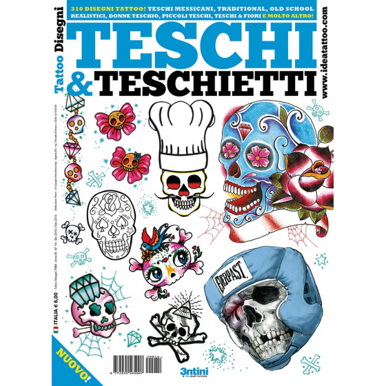 Libro Calaveras y Calaveritas