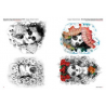 Libro Calaveras y Calaveritas