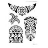 Libro Maori Tattoo