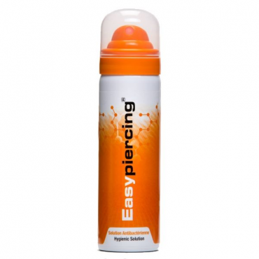 Easy Piercing - Spray cuidado del piercing