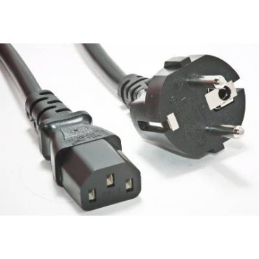 Cable de corriente para fuente de alimentación